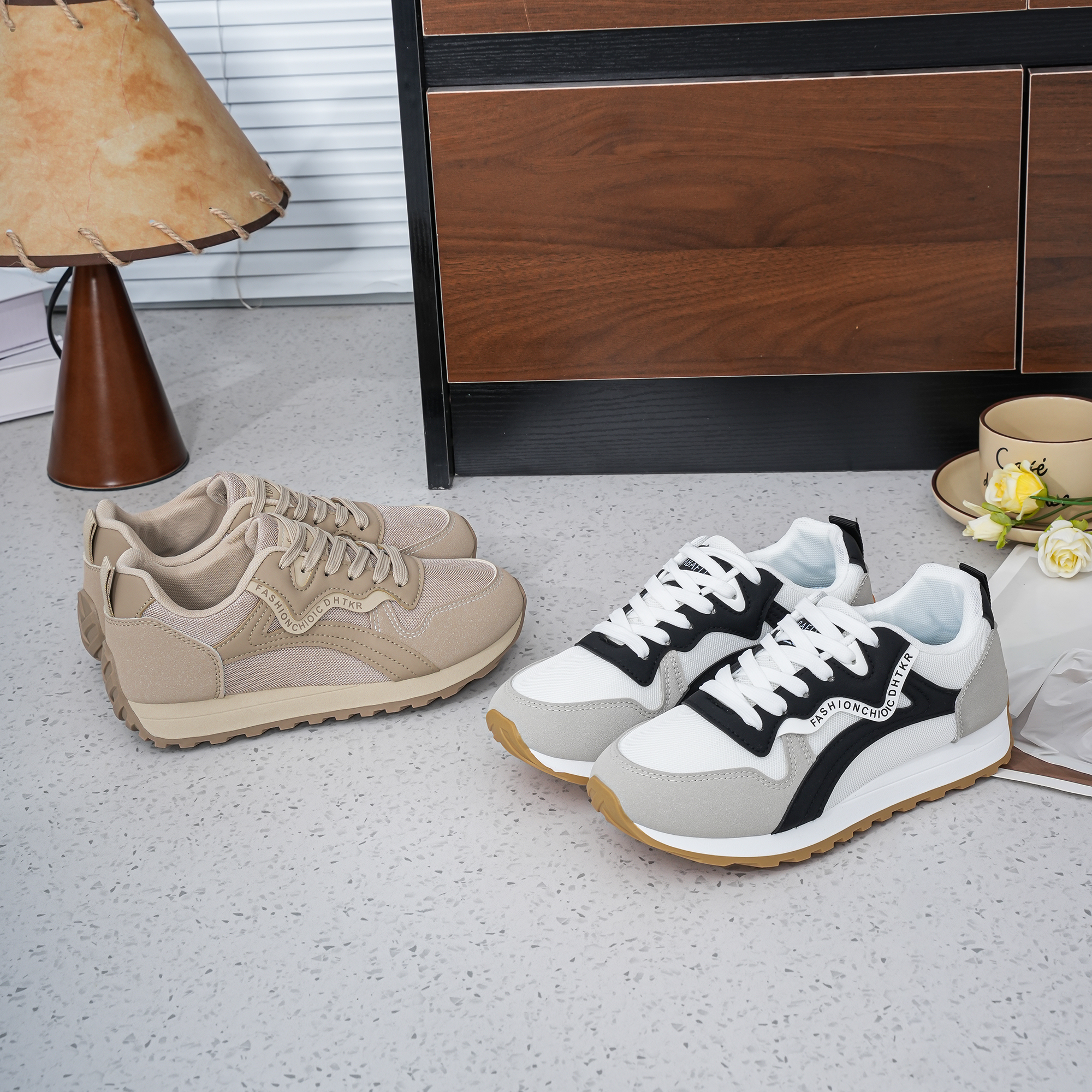 Outdoor Sports Leisure - New fashion versatile shoes suitable for