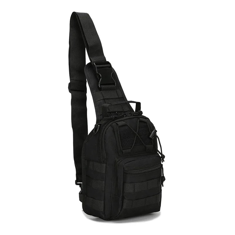 Outdoor Sport Backpack - Multifunctional Tactical Sling Backpack Hiking Sports