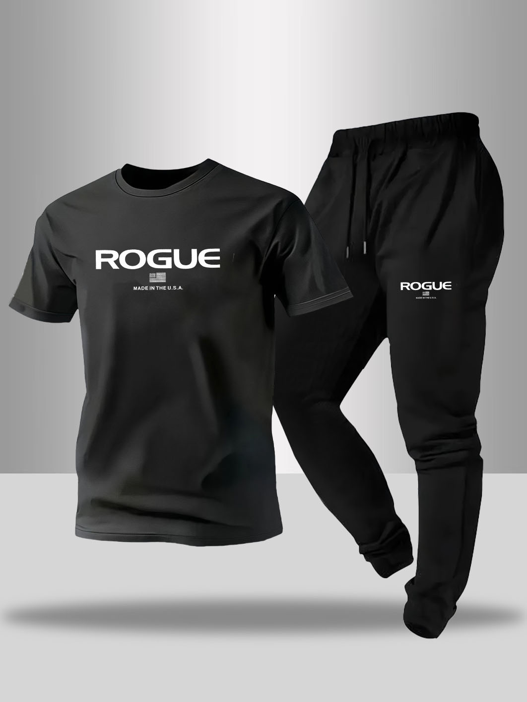 Outdoor Sports Leisure - Men's Spring/Summer Home Outdoor Comfort T-shirt