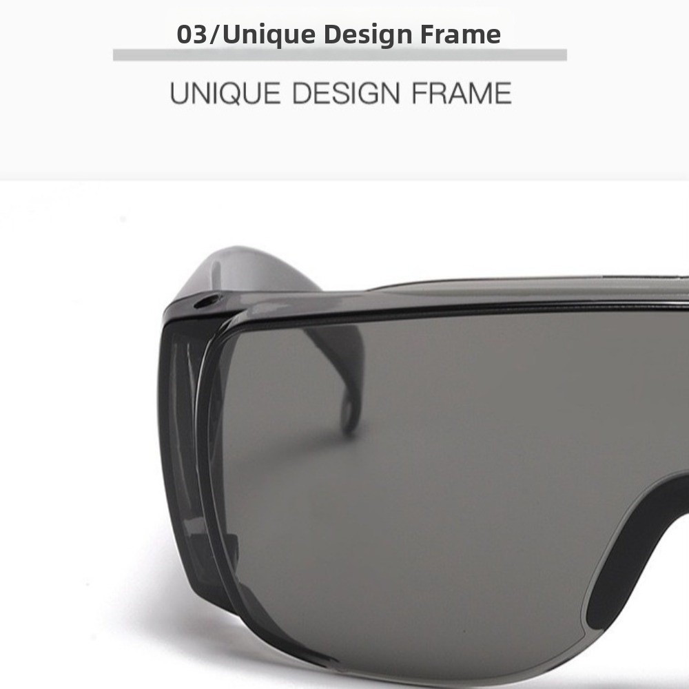Waterproof Protective Glasses  - Outdoor Sport Festival recension och pris