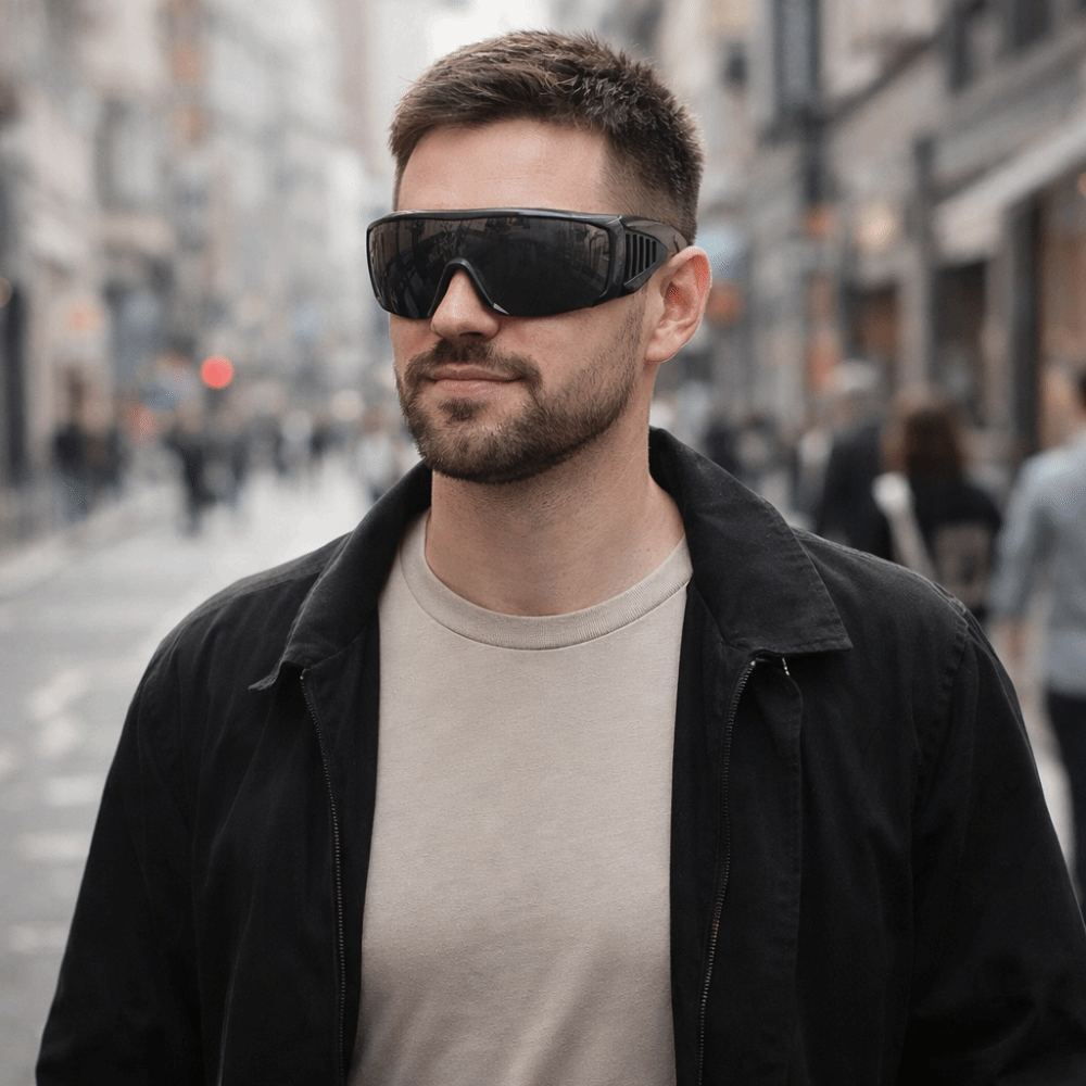 Waterproof Protective Glasses  - Outdoor Sport Festival recension och pris