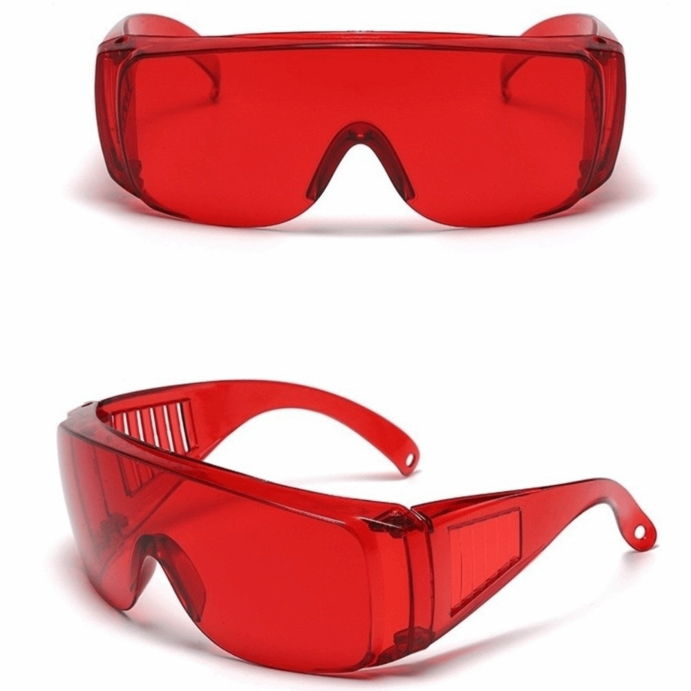Waterproof Protective Glasses  - Outdoor Sport Festival recension och pris