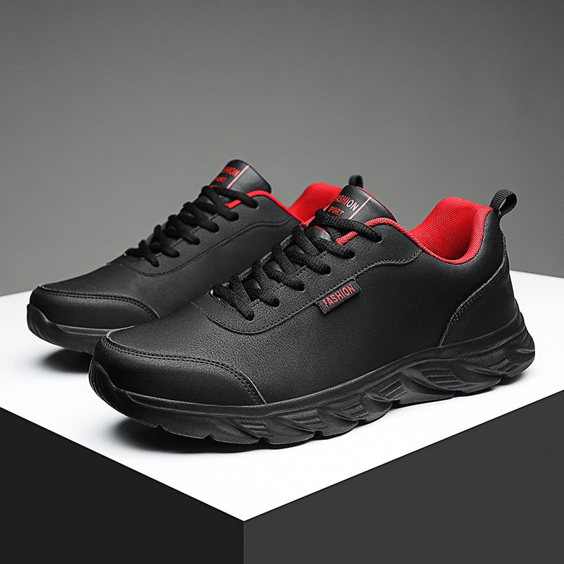 Winter Light Men Sneakers Lace - Outdoor Sport Lights recension och pris