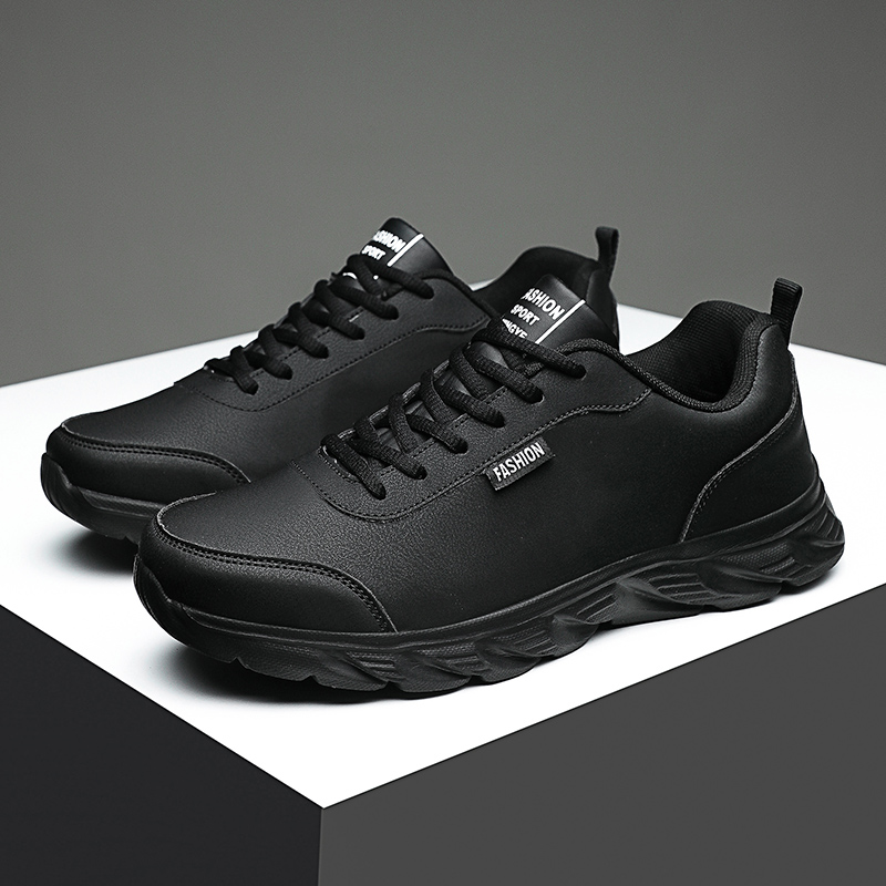 Winter Light Men Sneakers Lace - Outdoor Sport Lights recension och pris