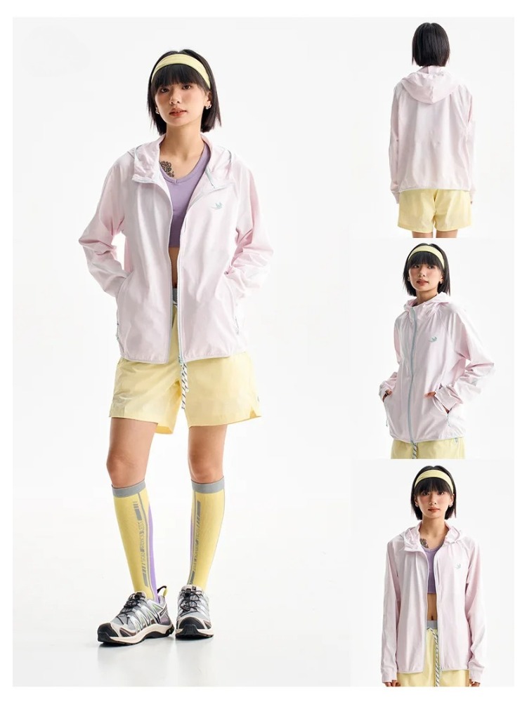 Cycling Jackets Ultraviolet Pr - Outdoor Sport Jacket Women'S recension och pris