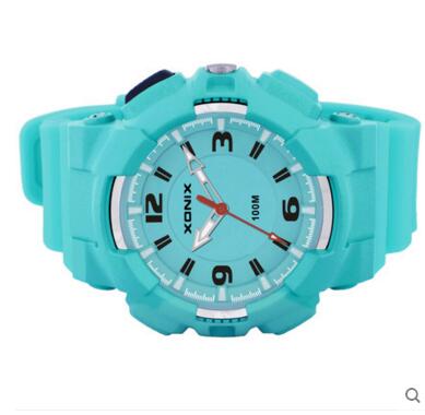 Women Sports Watch Quartz Anal - Outdoor Sport Lights recension och pris