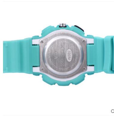 Women Sports Watch Quartz Anal - Outdoor Sport Lights recension och pris
