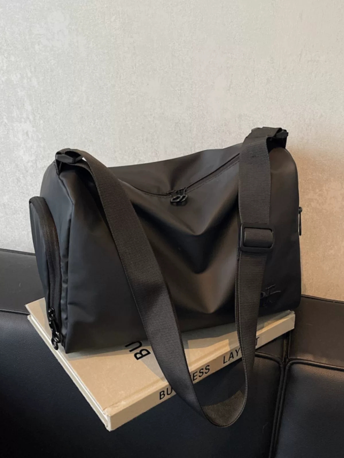 Casual Sport Bag Fitness Trave - Outdoor Sport Backpack recension och pris