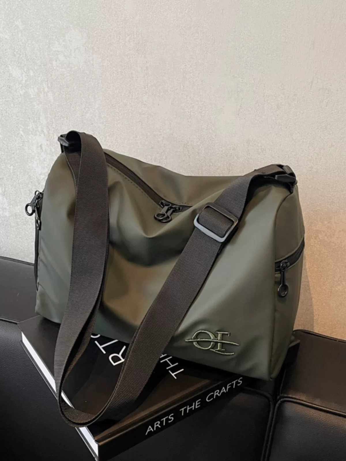 Casual Sport Bag Fitness Trave - Outdoor Sport Backpack recension och pris