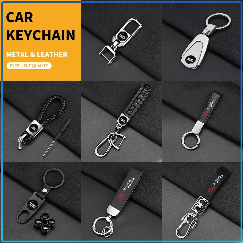 1Pcs Car Badge Metal Leather K - Outdoor Sport Logo recension och pris