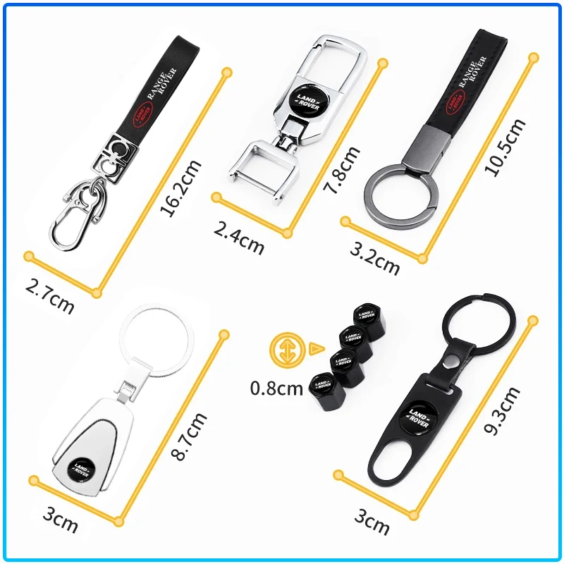 1Pcs Car Badge Metal Leather K - Outdoor Sport Logo recension och pris