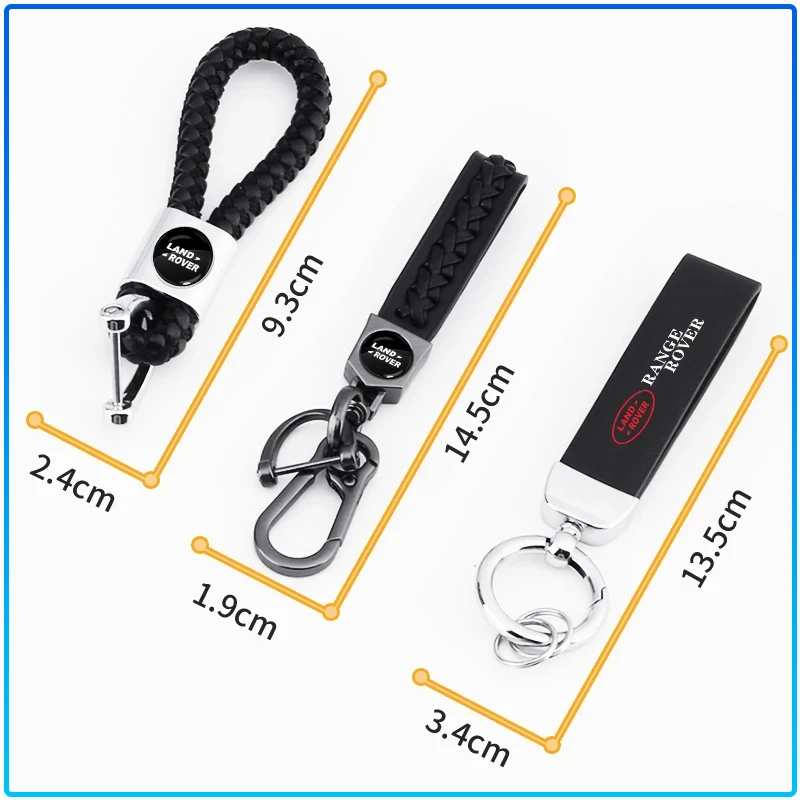 1Pcs Car Badge Metal Leather K - Outdoor Sport Logo recension och pris