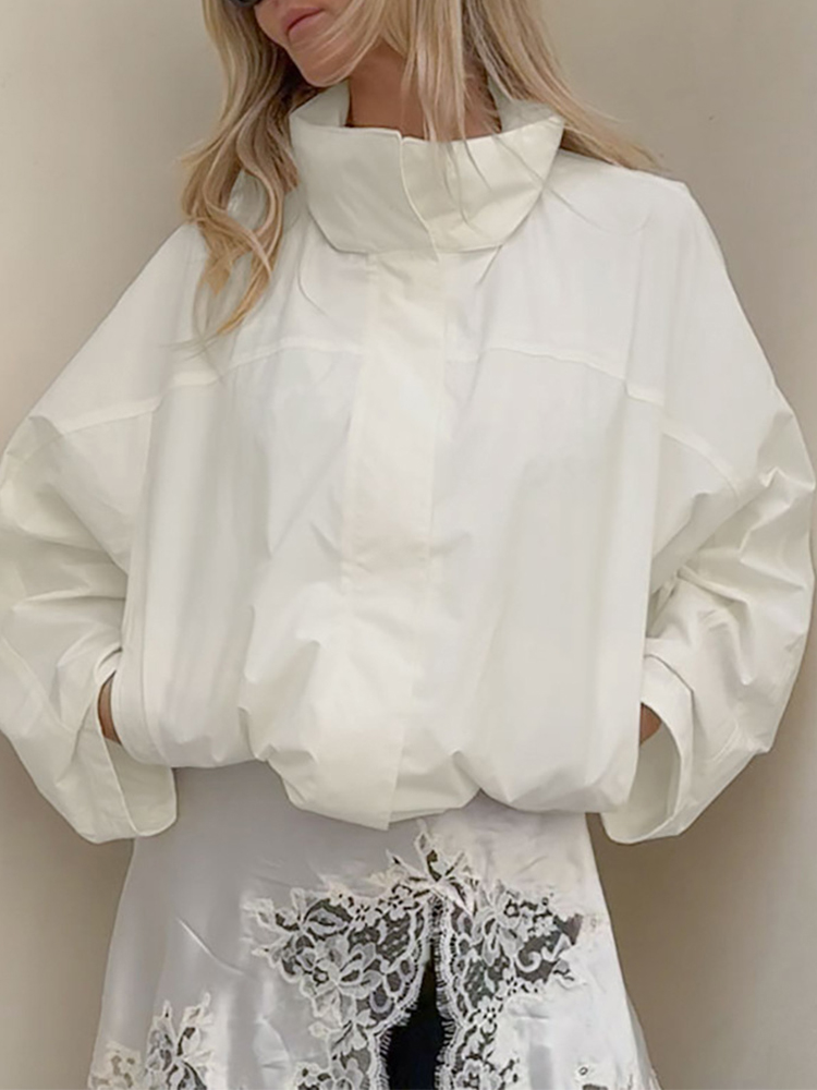 Women's Windproof Windbreaker  - Outdoor Sport Jacket Women'S recension och pris