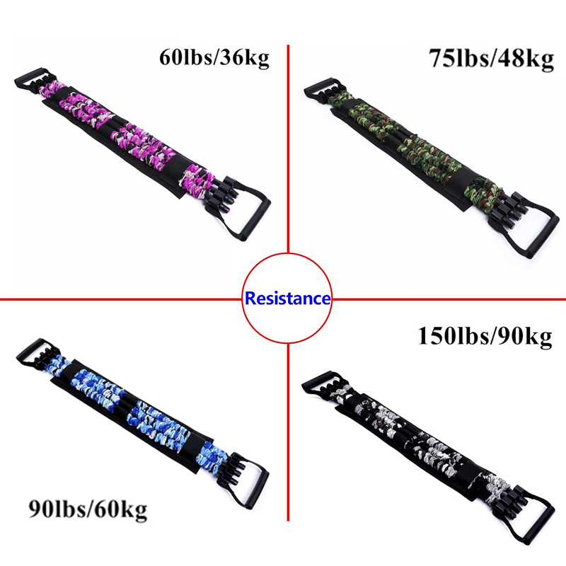 Adjustable Bench Press Bands S - Gymnastic Bar Home recension och pris