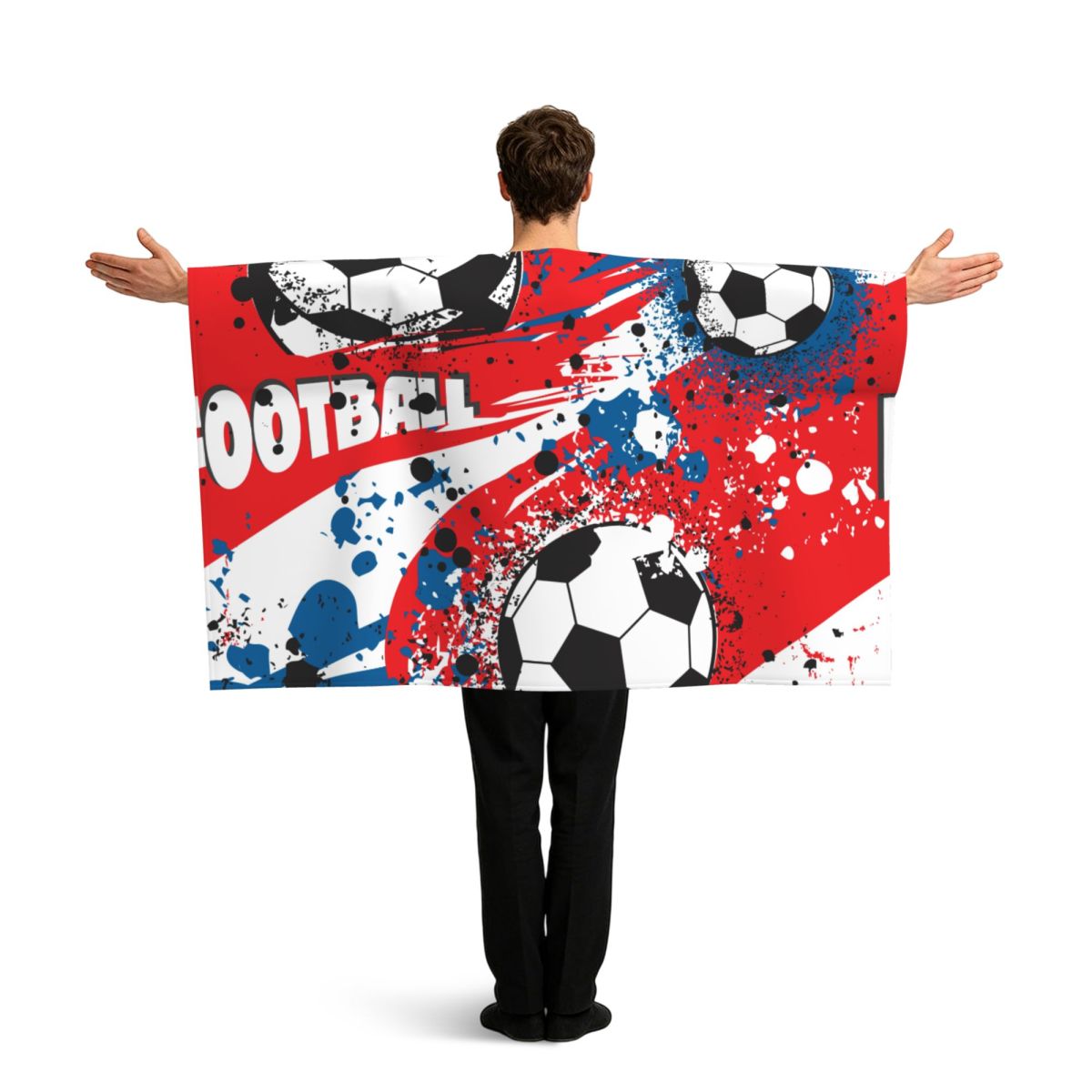Abstract France Football Sport - Outdoor Sport Festival recension och pris