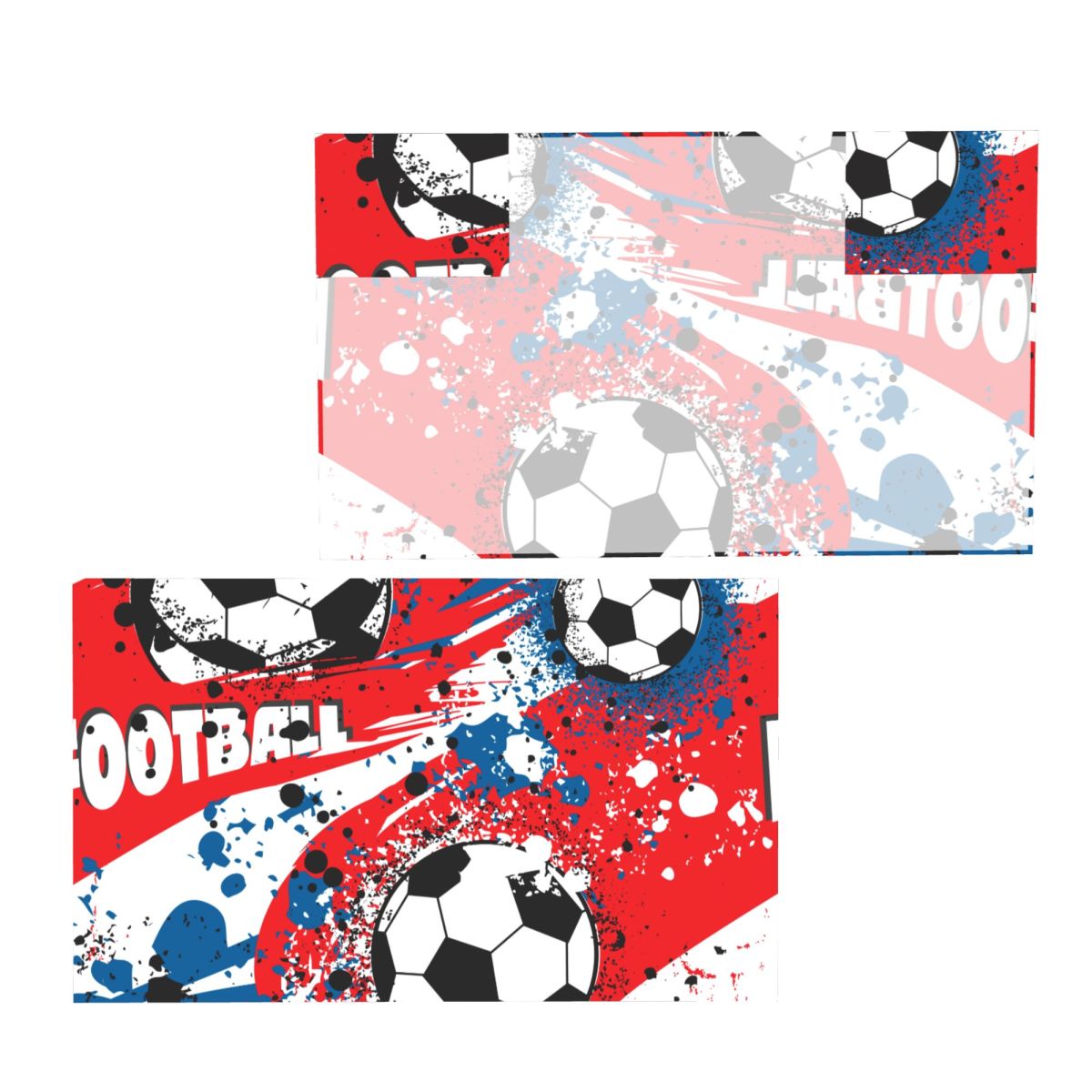 Abstract France Football Sport - Outdoor Sport Festival recension och pris