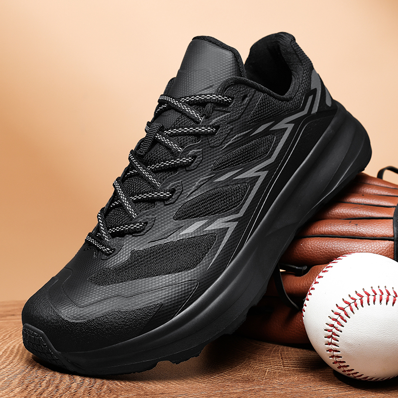Wide Toe Men Running Sneakers  - Outdoor Sport Lights recension och pris