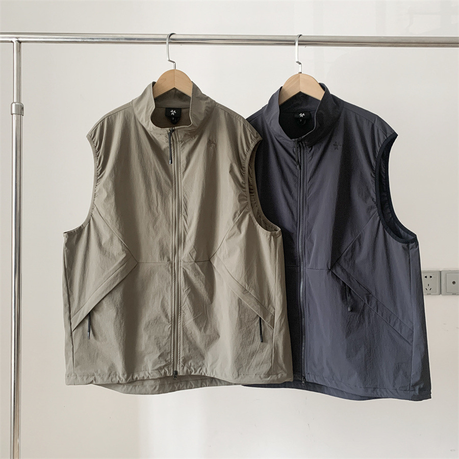 Goldwin Waterproof Windproof T - Outdoor Sport Jacket recension och pris