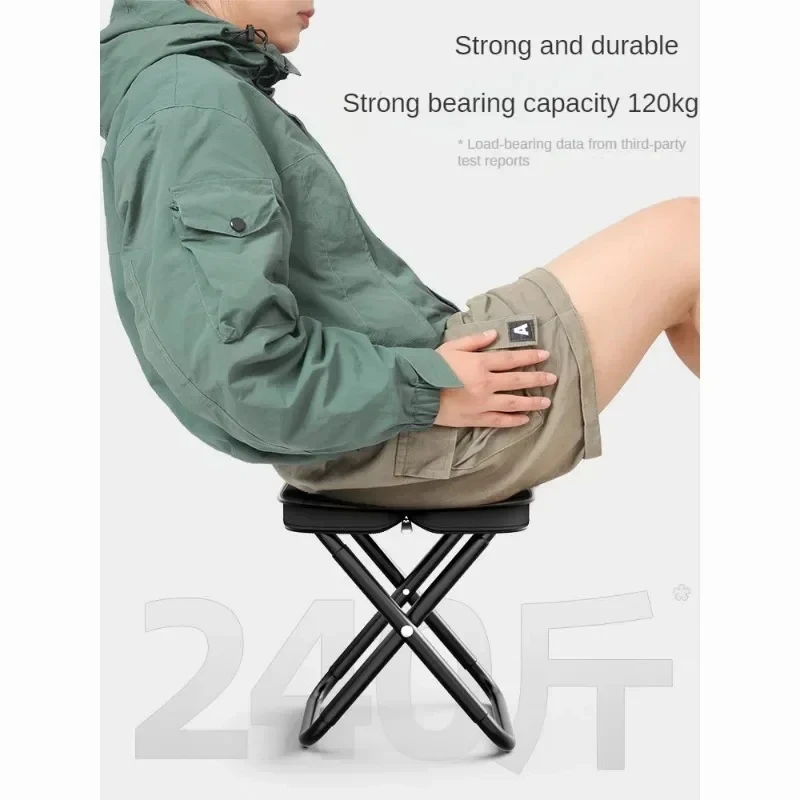 2026 Best-Selling Ultra-light  - Outdoor Sport Chairs recension och pris