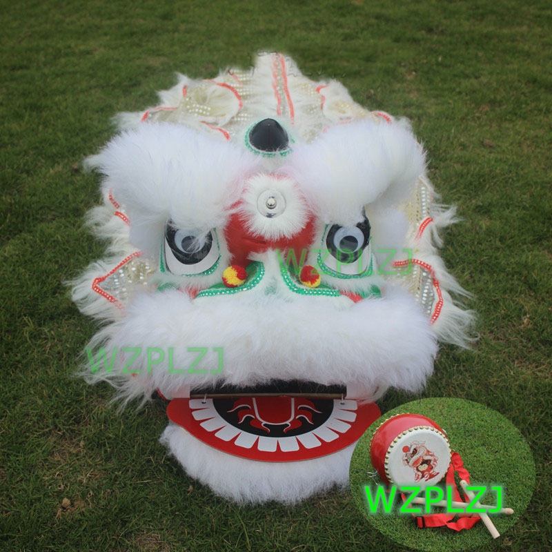 Kid Outdoor 14inch Lion Dance  - Outdoor Sport Festival recension och pris