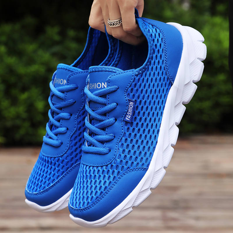 YRZL Tennis Shoes for Men Ligh - Outdoor Sport Lights recension och pris