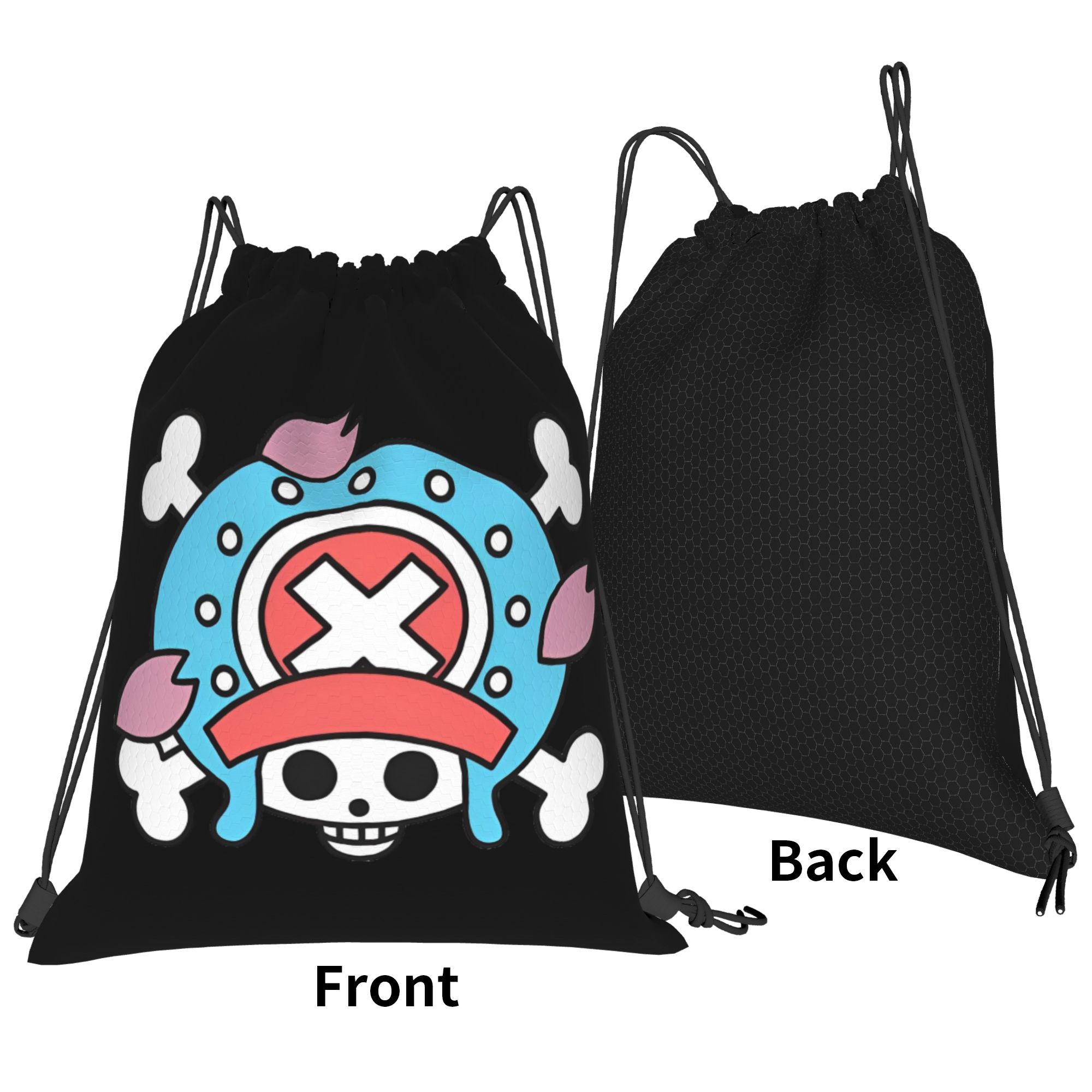 Tony Tony Chopper One Piece Fl - Outdoor Sport Backpack recension och pris