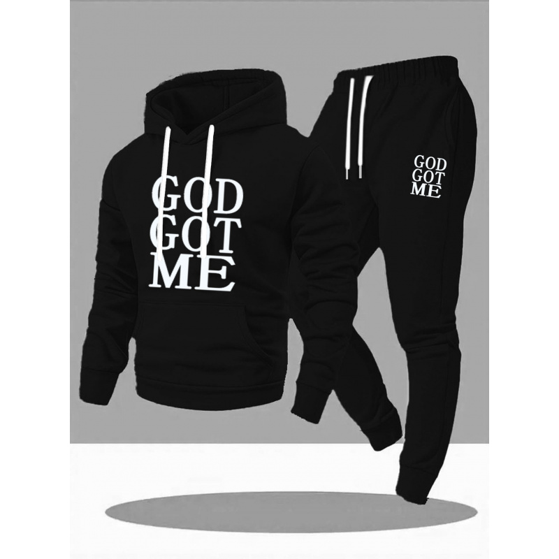 Men'S Casual Sports Hoodie And - Outdoor Sports Leisure recension och pris