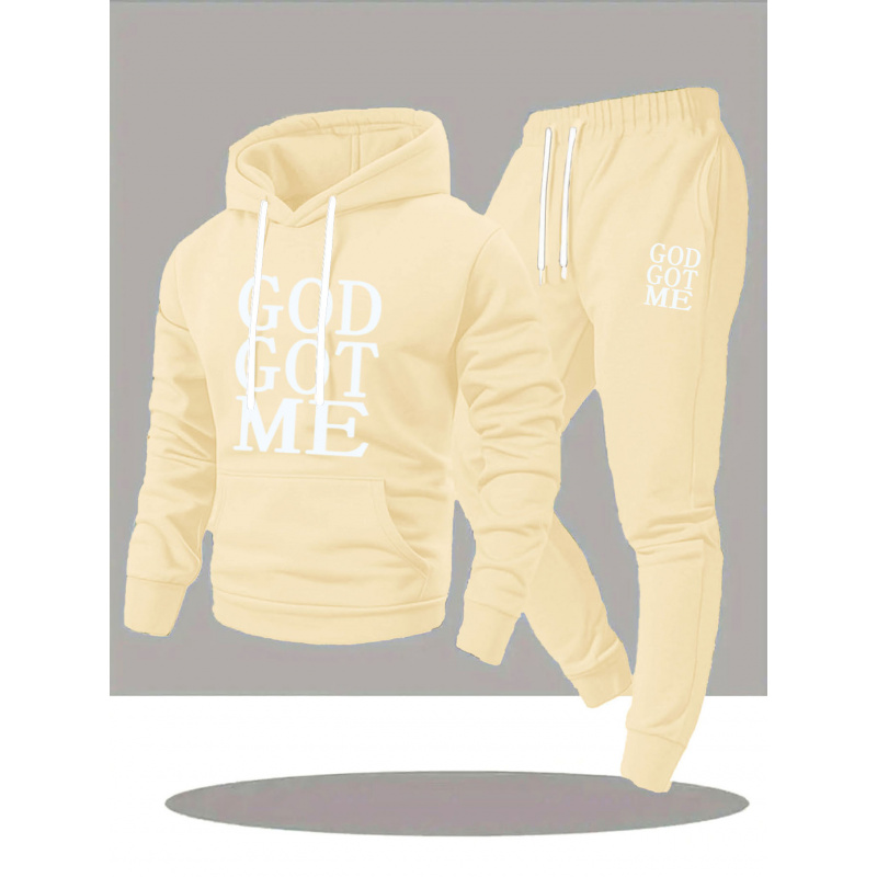 Men'S Casual Sports Hoodie And - Outdoor Sports Leisure recension och pris