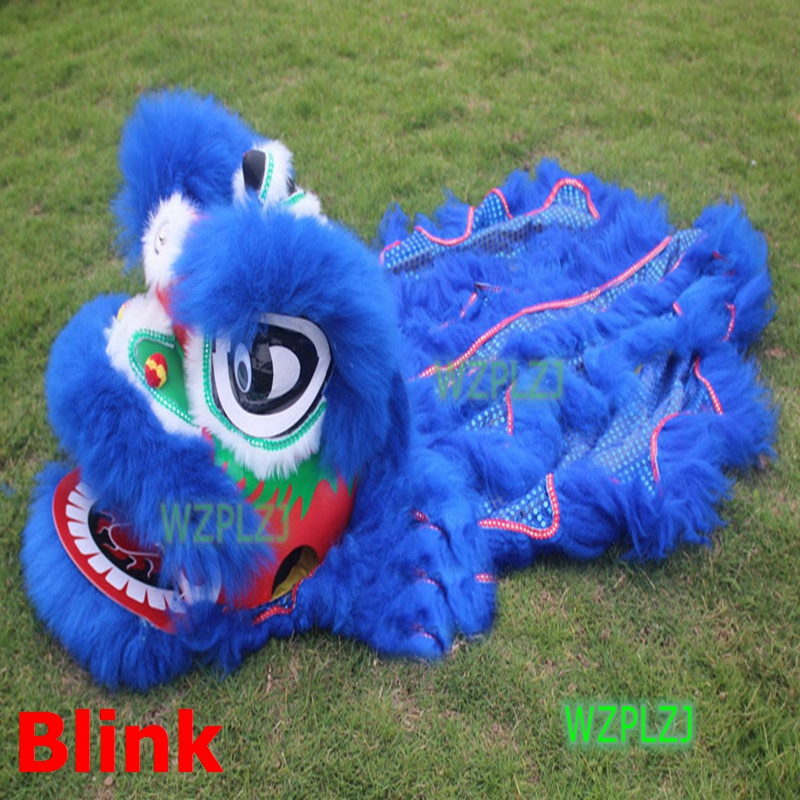 Blink Eyes 12 inch 2-5 Age Lio - Outdoor Sport Festival recension och pris