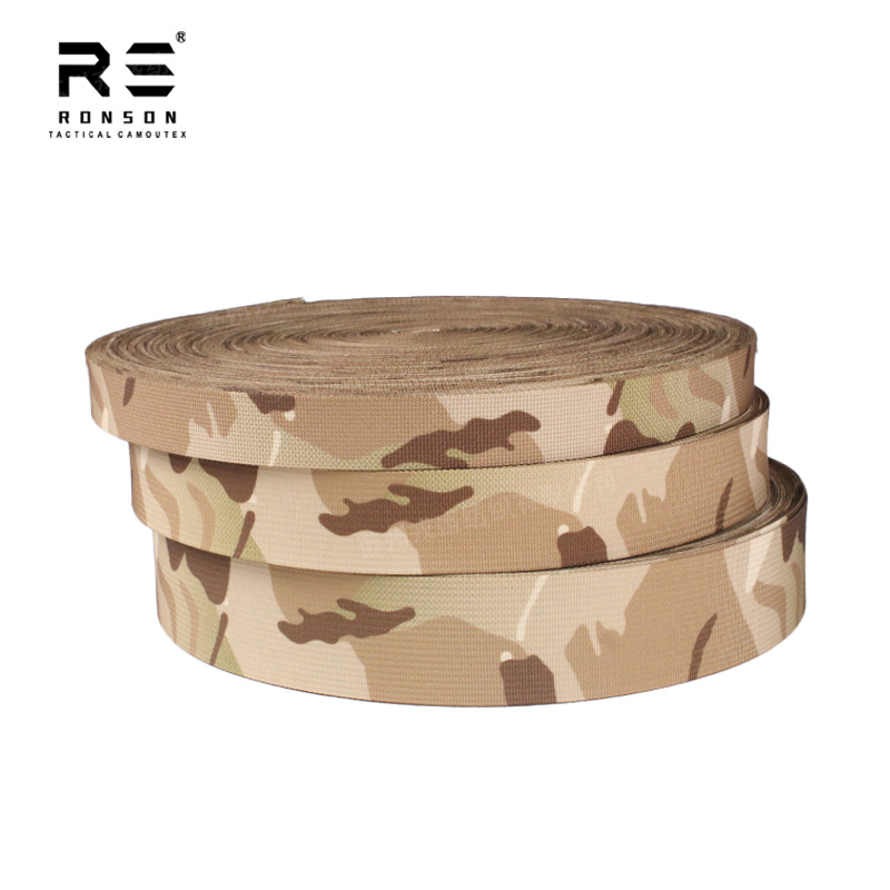 25/38/50mm Sling Camouflage Pr - Outdoor Sport Backpack recension och pris