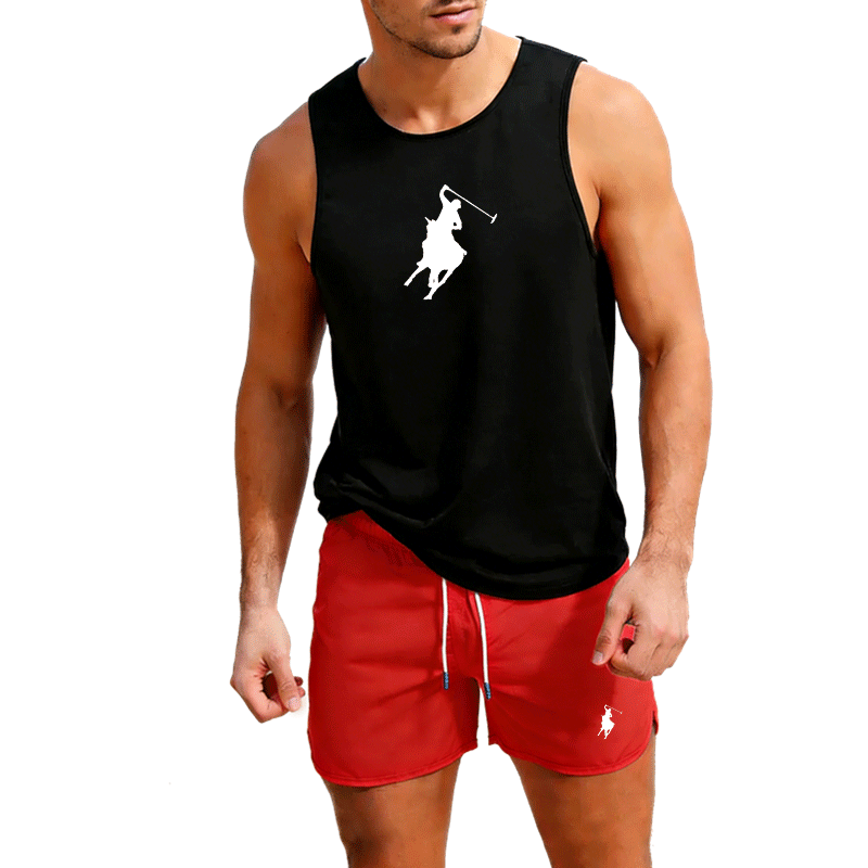European Men Summer Vest and S - Outdoor Sports recension och pris