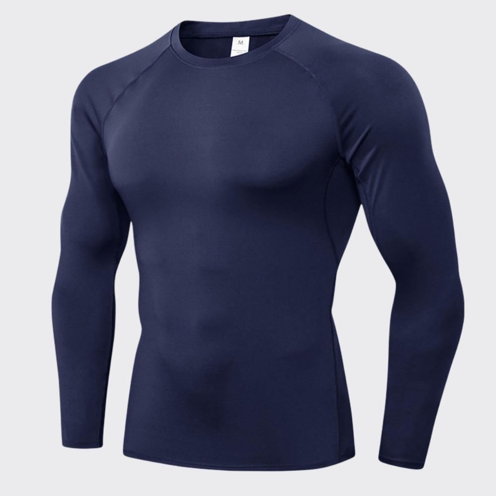 Men Bodybuilding Sport T-Shirt - Outdoor Sport Logo recension och pris