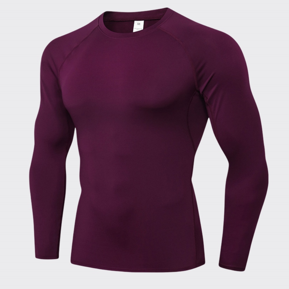 Men Bodybuilding Sport T-Shirt - Outdoor Sport Logo recension och pris