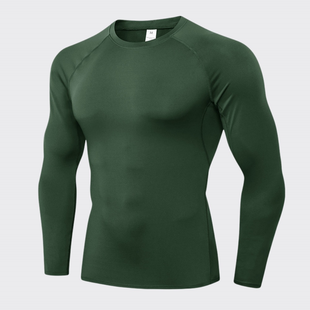 Men Bodybuilding Sport T-Shirt - Outdoor Sport Logo recension och pris