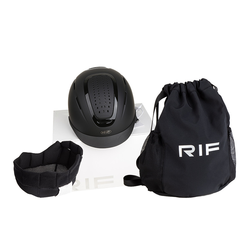 Equestrian Helmet F35plus, Ant - Equestrian Helmet recension och pris