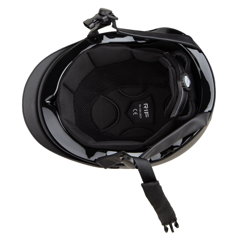 Equestrian Helmet F35plus, Ant - Equestrian Helmet recension och pris