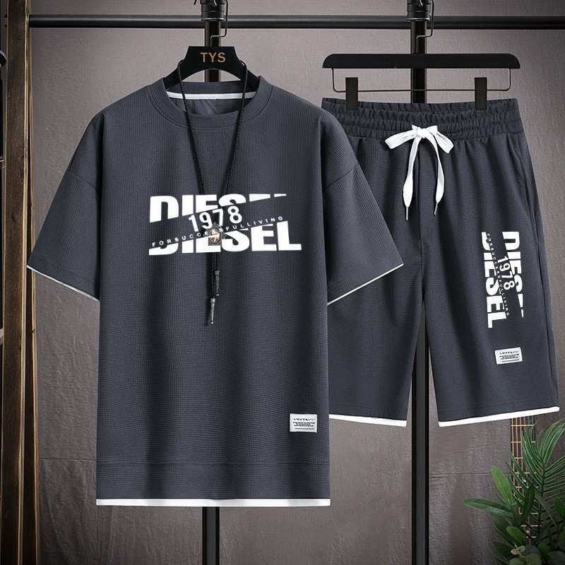 Men's Large Size Quick-Drying  - Outdoor Sports Leisure recension och pris