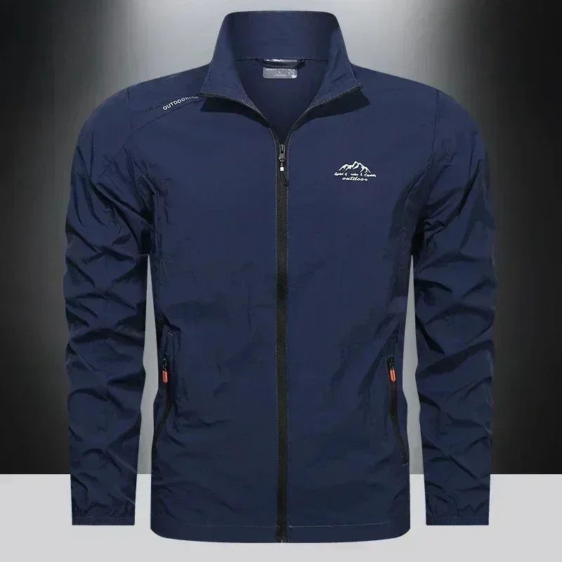 Outdoor Quick Dry Sunscreen Ru - Outdoor Sport Jacket recension och pris
