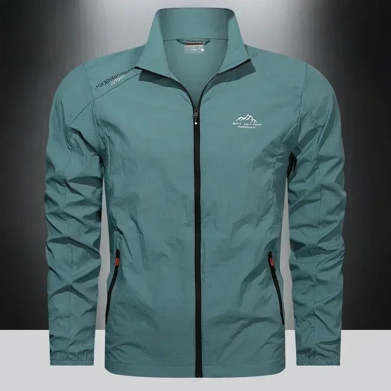 Outdoor Quick Dry Sunscreen Ru - Outdoor Sport Jacket recension och pris