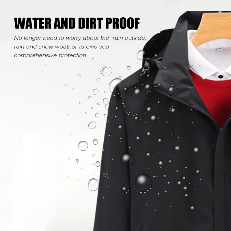 Outdoor fashion waterproof spo - Outdoor Sport Jacket recension och pris