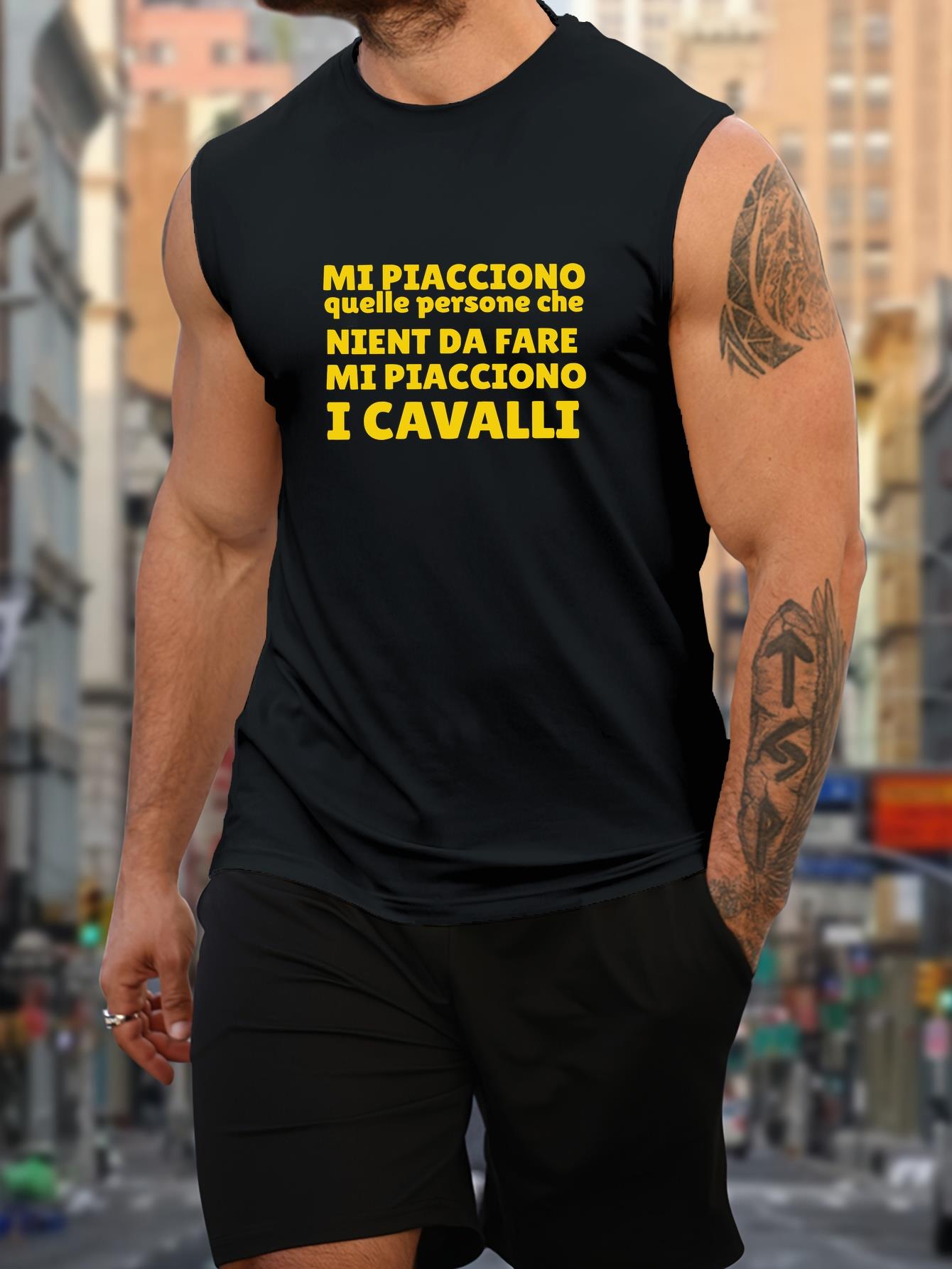 Men's sleeveless vest - Bold I - Outdoor Sports recension och pris