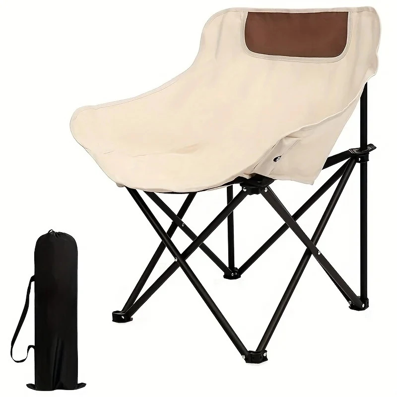 Foldable Oxford Cloth Outdoor  - Outdoor Sport Chairs recension och pris
