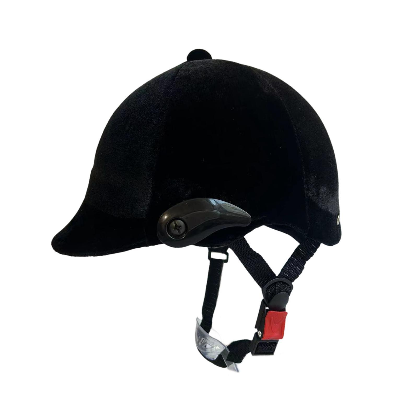 Horse Riding Helmet for Men Wo - Equestrian Helmet recension och pris