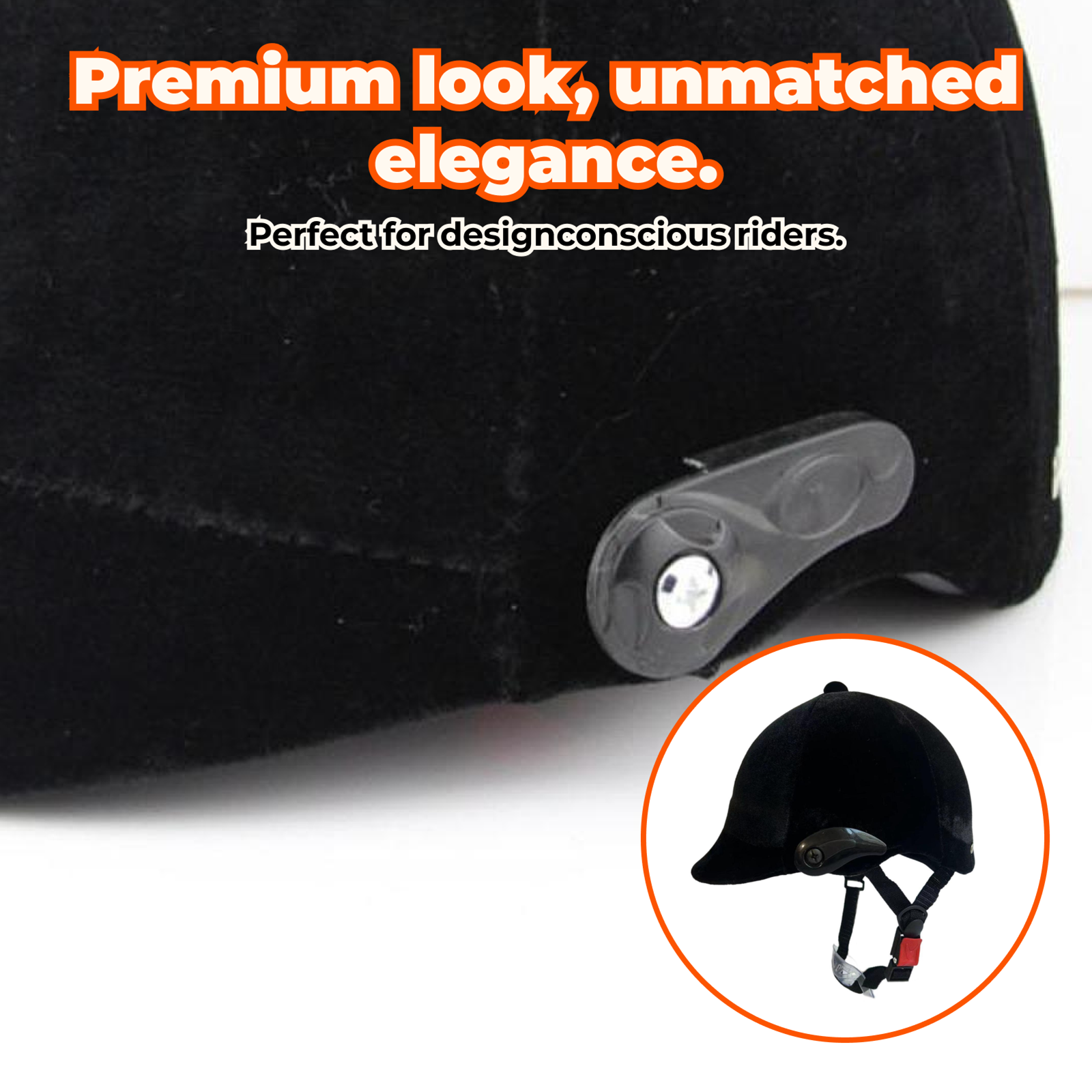 Horse Riding Helmet for Men Wo - Equestrian Helmet recension och pris