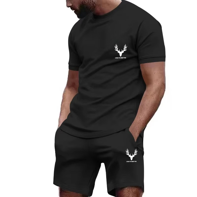 2026 Summer New Men's Sports S - Outdoor Sports Leisure recension och pris