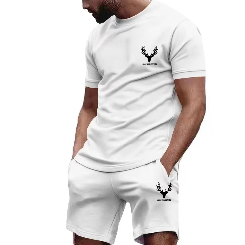 2026 Summer New Men's Sports S - Outdoor Sports Leisure recension och pris