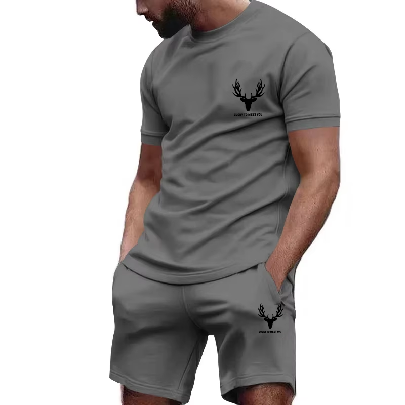 2026 Summer New Men's Sports S - Outdoor Sports Leisure recension och pris
