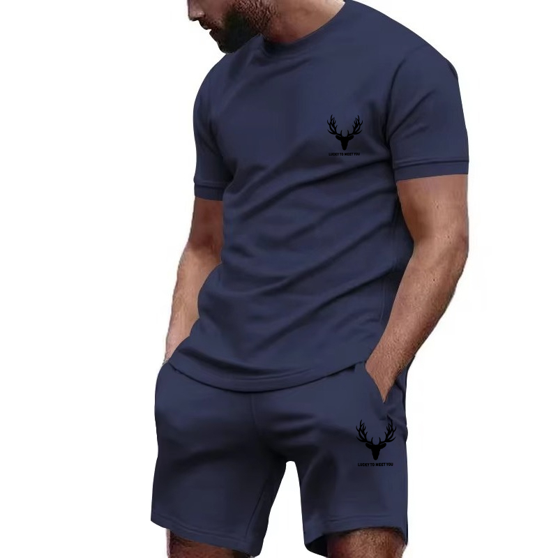 2026 Summer New Men's Sports S - Outdoor Sports Leisure recension och pris