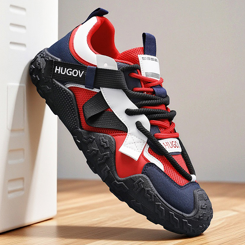Men's high-quality outdoor hig - Outdoor Sports Leisure recension och pris