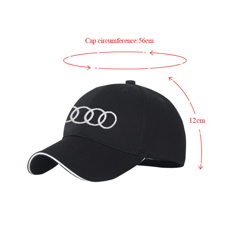 1/2PCS Unisex Car Logo Outdoor - Outdoor Sport Logo recension och pris